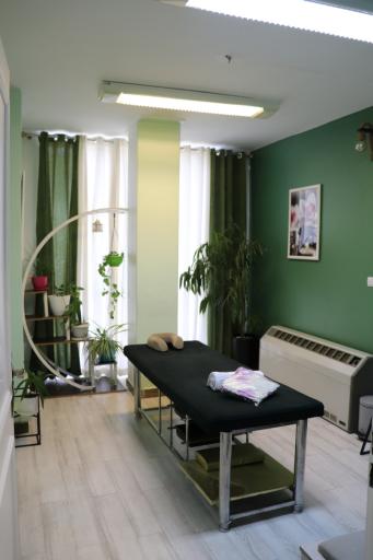 عکس مرکز ماساژ ذِنوتن