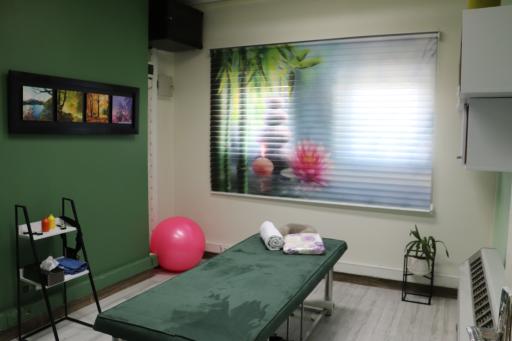 عکس مرکز ماساژ ذِنوتن