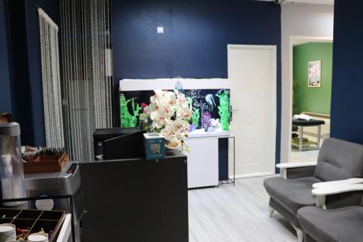 عکس مرکز ماساژ ذِنوتن