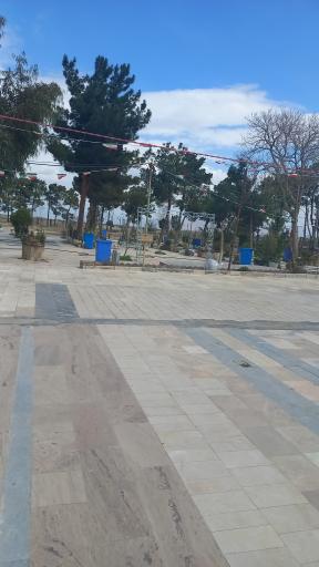 عکس امامزاده ابوالقاسم ابن موسی الکاظم (ع)