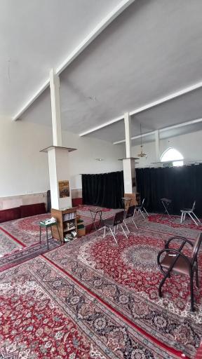 عکس امامزاده ابوالقاسم ابن موسی الکاظم (ع)