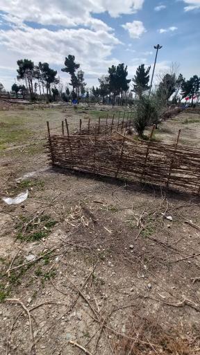 عکس امامزاده ابوالقاسم ابن موسی الکاظم (ع)