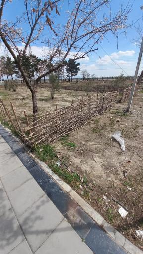 عکس امامزاده ابوالقاسم ابن موسی الکاظم (ع)