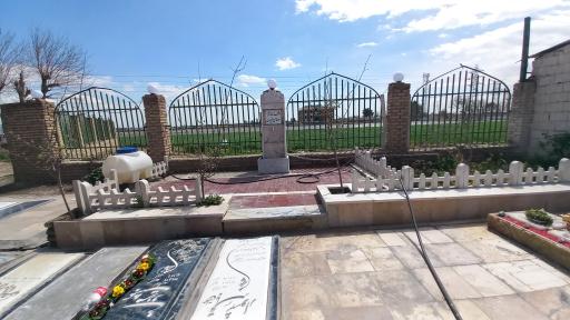 عکس امامزاده ابوالقاسم ابن موسی الکاظم (ع)