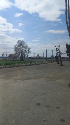 عکس امامزاده ابوالقاسم ابن موسی الکاظم (ع)