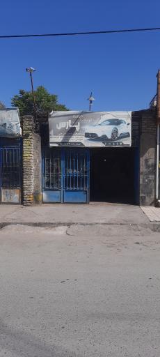 اتومکانیک پارس