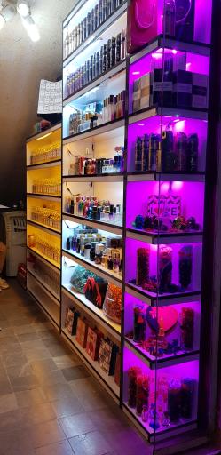 عکس عطر و ادکلن فلورا