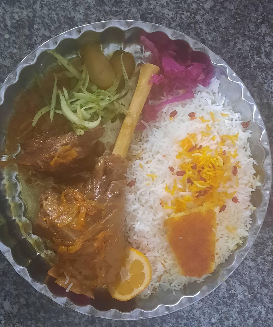 عکس رستوران رضا