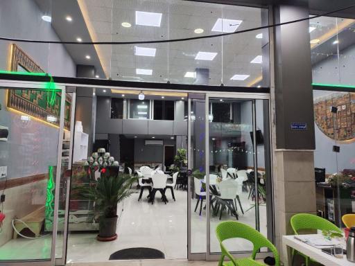 عکس کله پزی خرمی