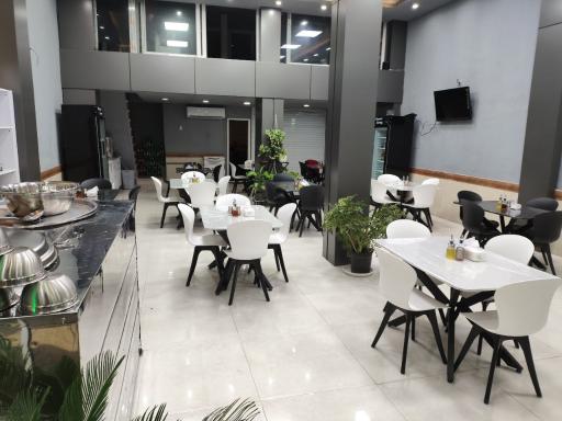 عکس کله پزی خرمی