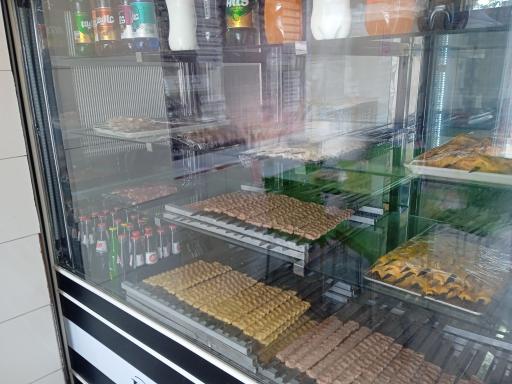 عکس کباب سرای نمونه