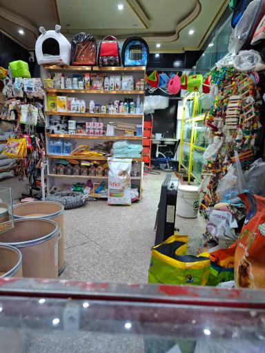 لوازم آکواریوم