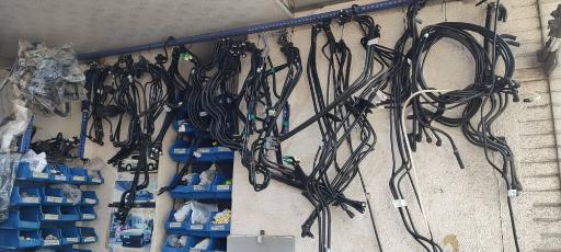 فروشگاه پارس یدک خراسانی