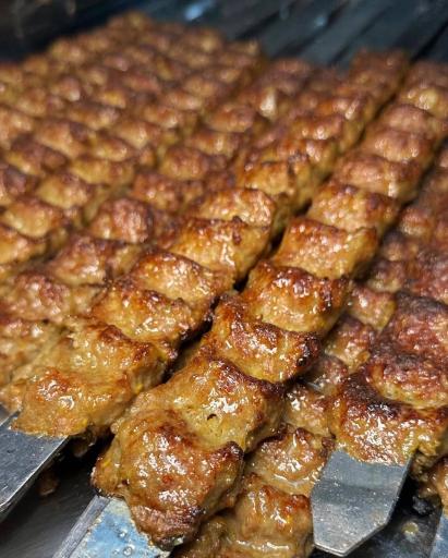 رستوران آرسنال 