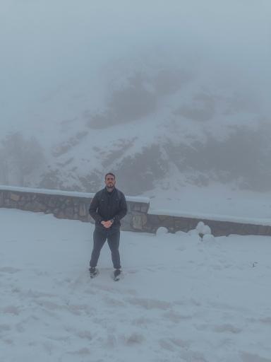 عکس دشت هویج گرچال