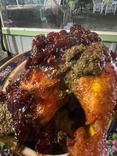 عکس کافه رستوران  باغ شهر