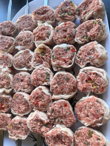 عکس کافه رستوران  باغ شهر