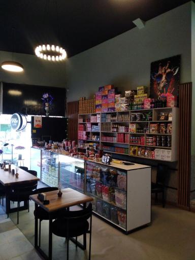 عکس کافه سلسیوس