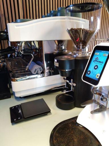 عکس کافه سلسیوس