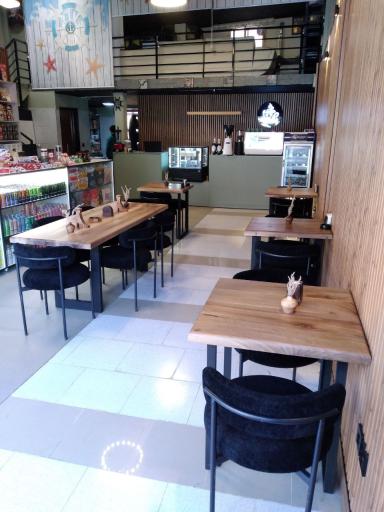 عکس کافه سلسیوس