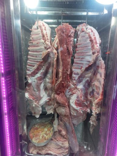 عکس کبابسرای پرتو