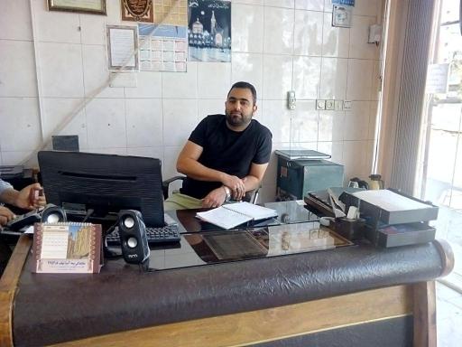 عکس املاک نیلی 