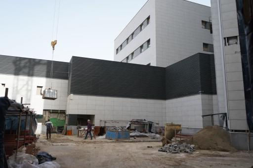 مرکز جامع سرطان فرشچیان