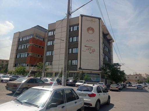 عکس موسسه آموزش عالی اقبال لاهوری (ساختمان مرکزی)