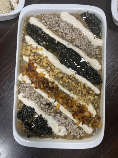 عکس کافه رستوران باربیکیو نرگس