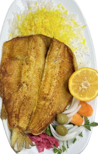 کافه رستوران باربیکیو نرگس