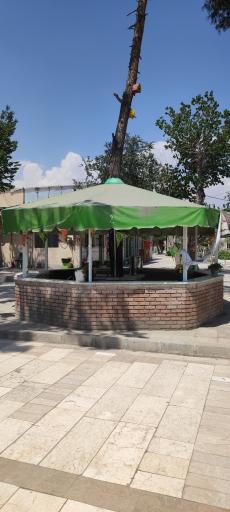 عکس امامزاده ابوالقاسم ابن موسی الکاظم (ع)