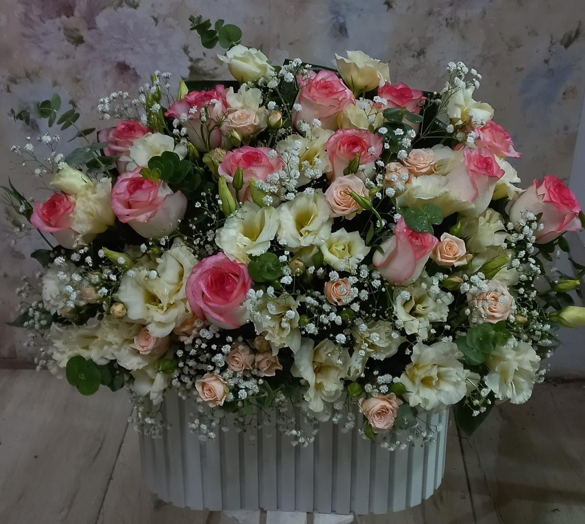 عکس گل مینا