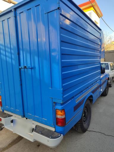 عکس پیک موتوری سرعت 