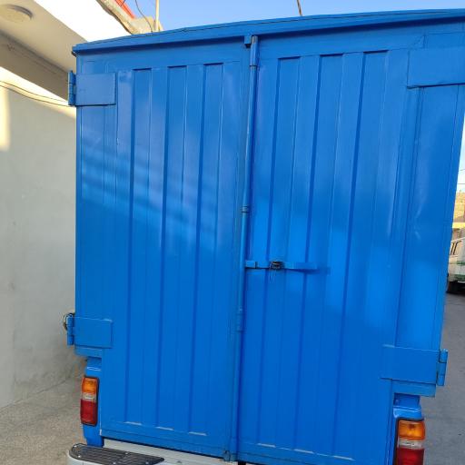 پیک موتوری سرعت 