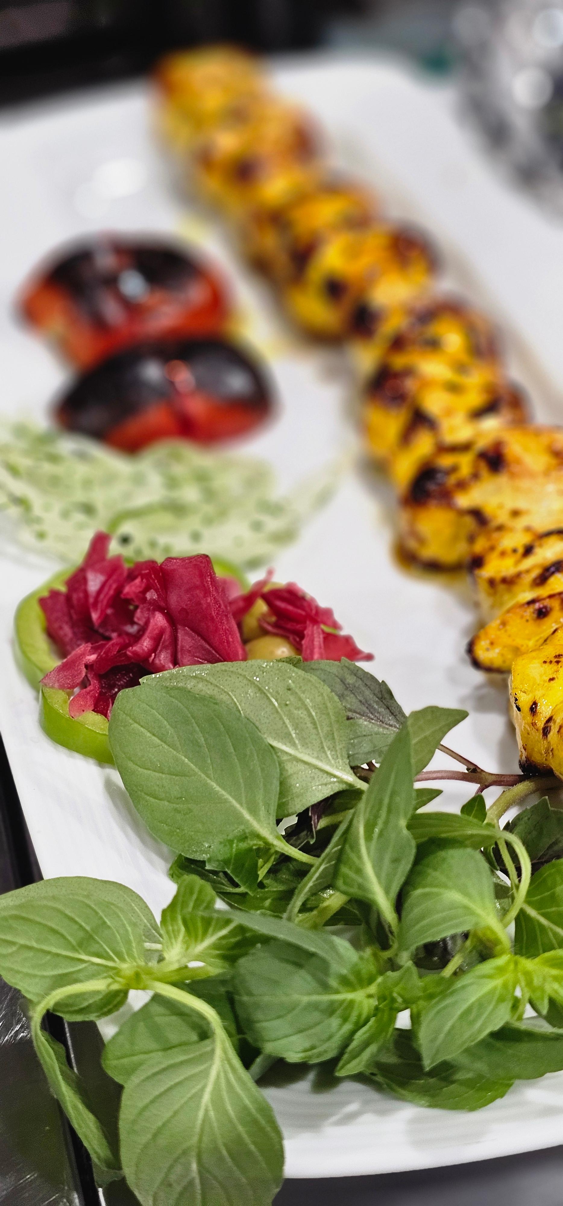 عکس کافه رستوران الیزه