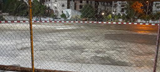 عکس مجموعه بازی و سرگرمی شهربازی ولیعصر