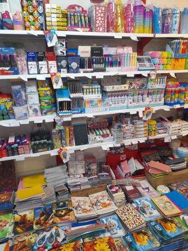 عکس آرایشی و نوشت افزار کوروش