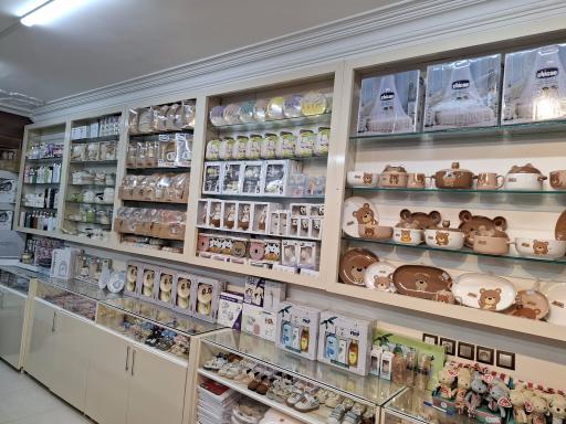 عکس سیسمونی میرزایی