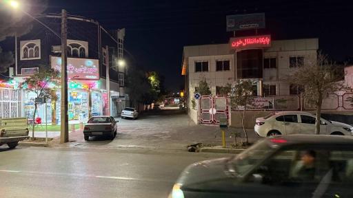 شهر سیسمونی میرزایی