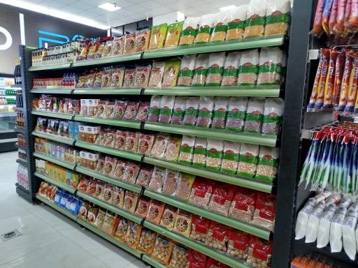 عکس هایپر مارکت دومو