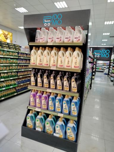 هایپر مارکت دومو