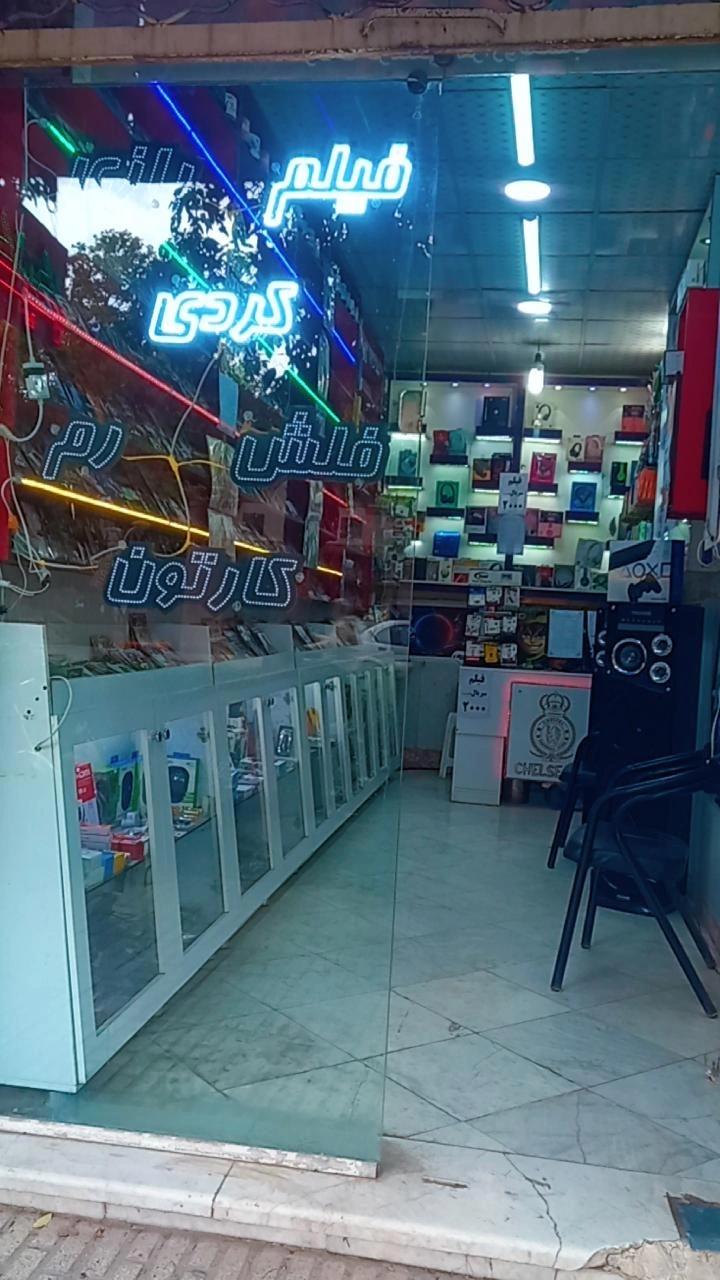 عکس محصولات فرهنگی هزار و یک شب