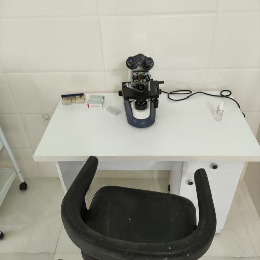 عکس بیمارستان دامپزشکی مزرعه