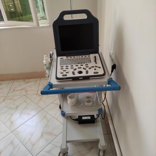 عکس بیمارستان دامپزشکی مزرعه