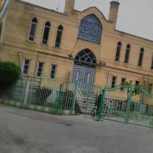 عکس چهاربرج