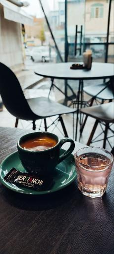 عکس کافه آمور