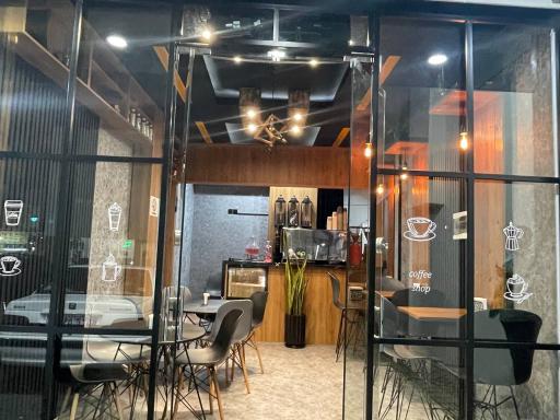 عکس کافه آمور