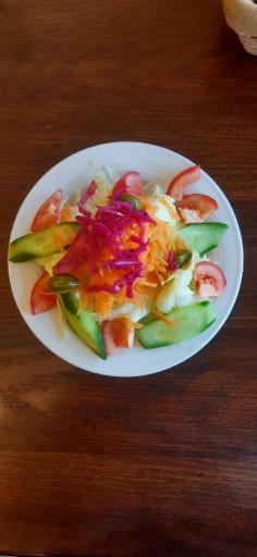 عکس کافه رستوران باربیکیو نرگس