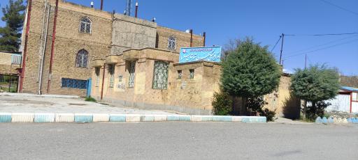 عکس مرکز فرهنگی هنری شهرستان سلسله