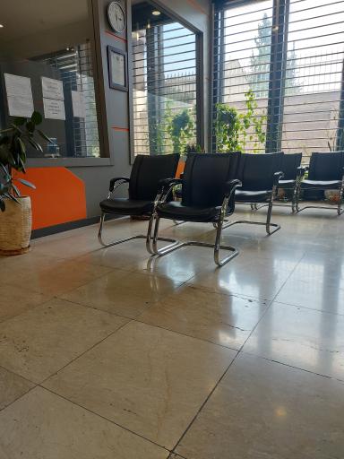 عکس صرافی پاسارگاد